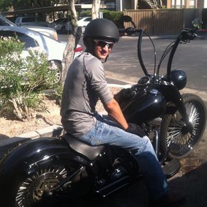 Meet your Posher, Bailey